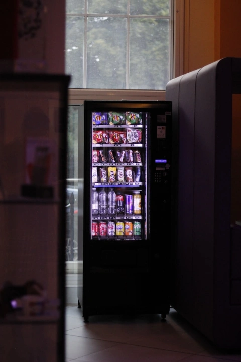 vending solutions ireland - smart retail vending solutions about vending solutions ireland - smart retail vending solutions about